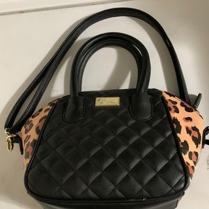 Good condition , its Betsey Johnson brand!!